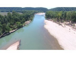 8 - LAND AUCTION - 354+/- ACRES OFFERED IN 8 TRACTS IN CHEROKEE CO., OK